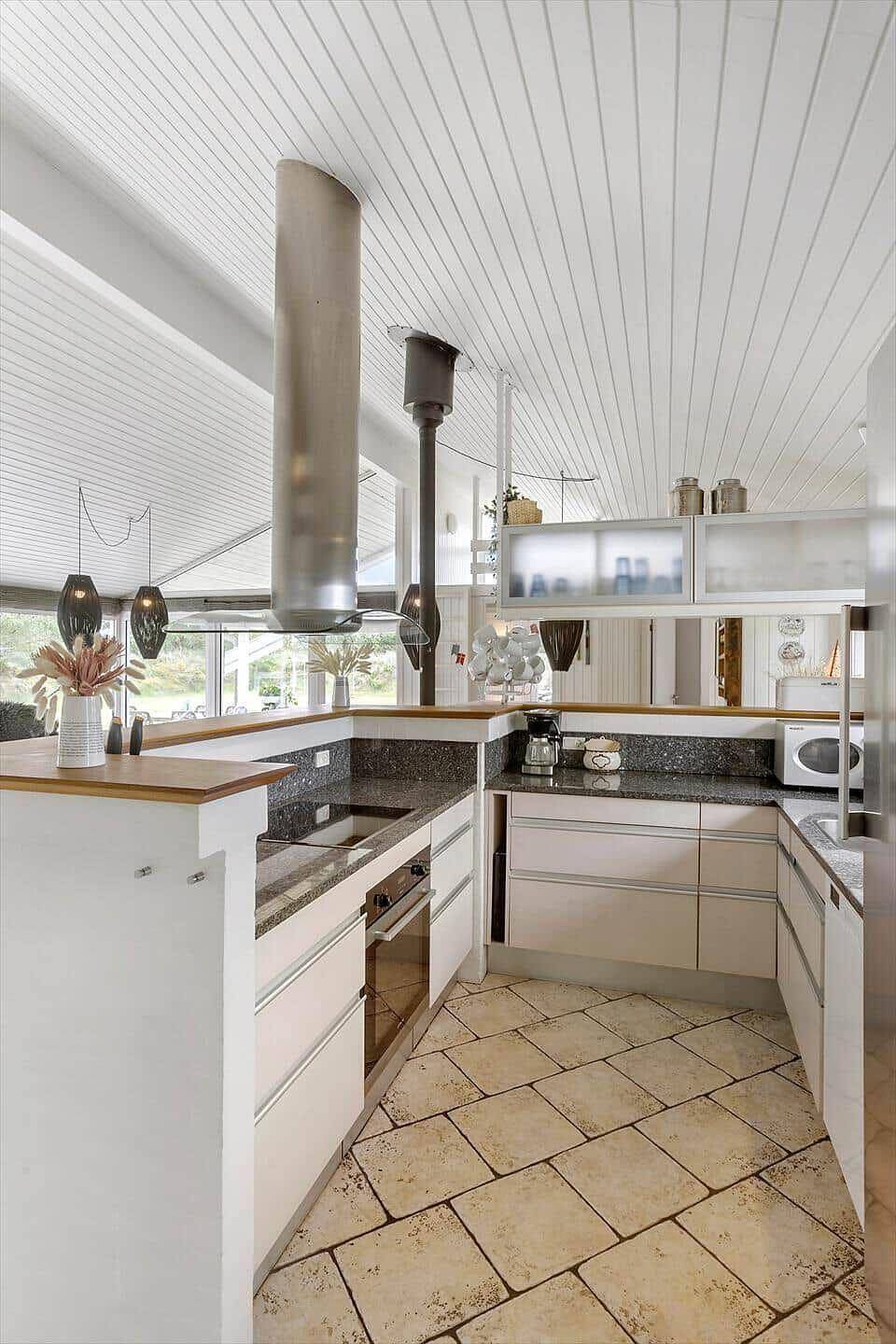 Bl1418 Blokhus - Malinsvej 14 in Blokhus, Jammerbugt