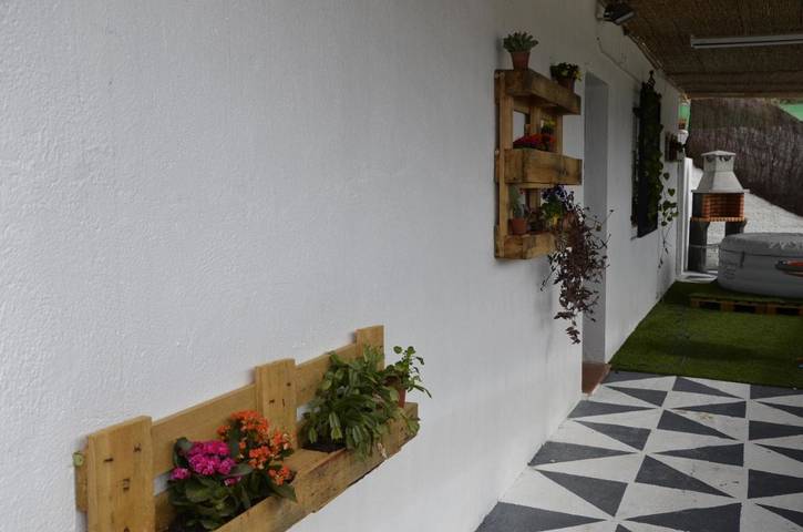 Casa de vacaciones para 7 personas, con jardín y jacuzzi, Familias con niños en Provincia de Almería - 4