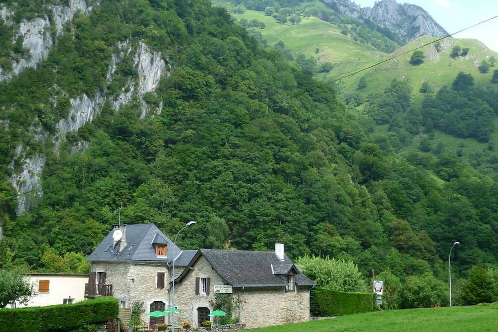 B & B para 3 personas in Accous, Béarn