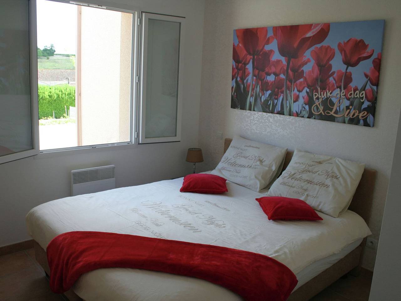 Modern Apartment in Segonzac with Swimming Pool in Segonzac, Charente