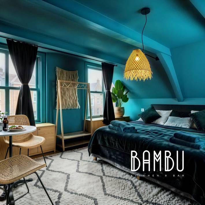 Appartement de vacances pour 2 personnes - 1