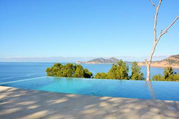 Villa in Andratx, Serra de Tramuntana für 10 