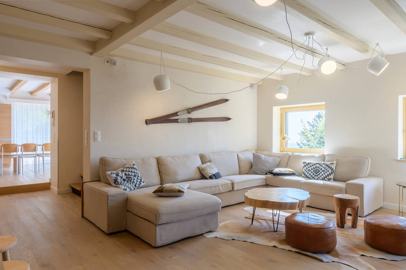 Ferienhaus 'Refuge Mil100' mit Bergblick, privater Terrasse und Wi-Fi in Metzeral, Regionaler Naturpark Belchen der Vogesen