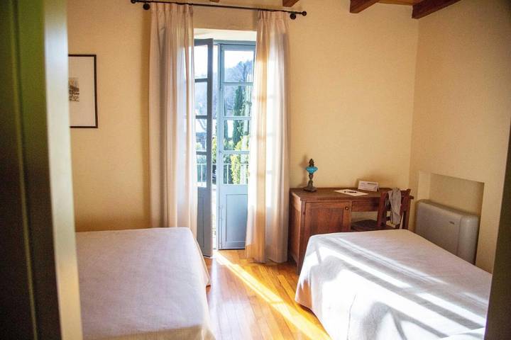 Maison d’hôte pour 2 personnes, avec jardin à Avigliana - 4