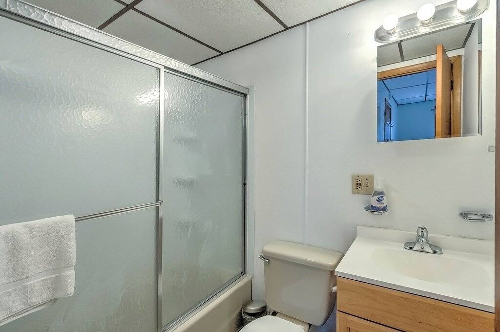 Ganze Wohnung, Effizienz mit einem Schlafzimmer in der Innenstadt von Hershey in Hershey, Dauphin County