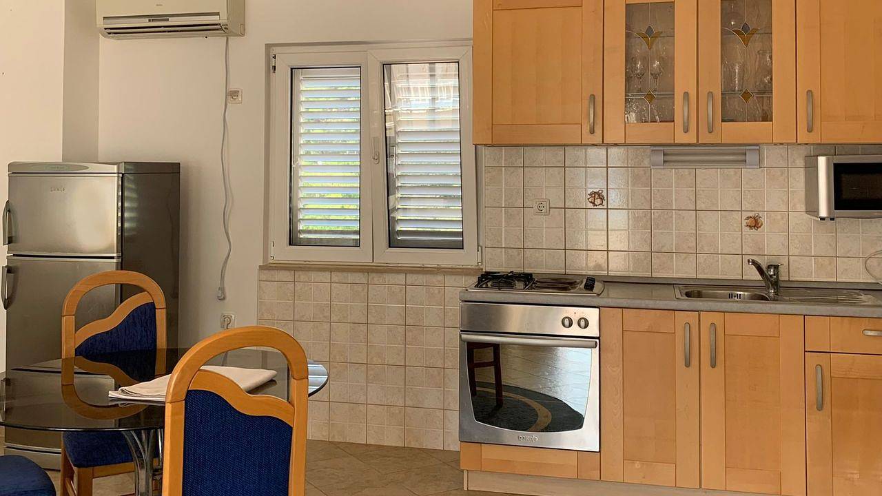 Appartement de vacances entier, Ferienwohnung für 3 Personen (39 m²) in Slano in Slano, Dubrovnik-Neretva