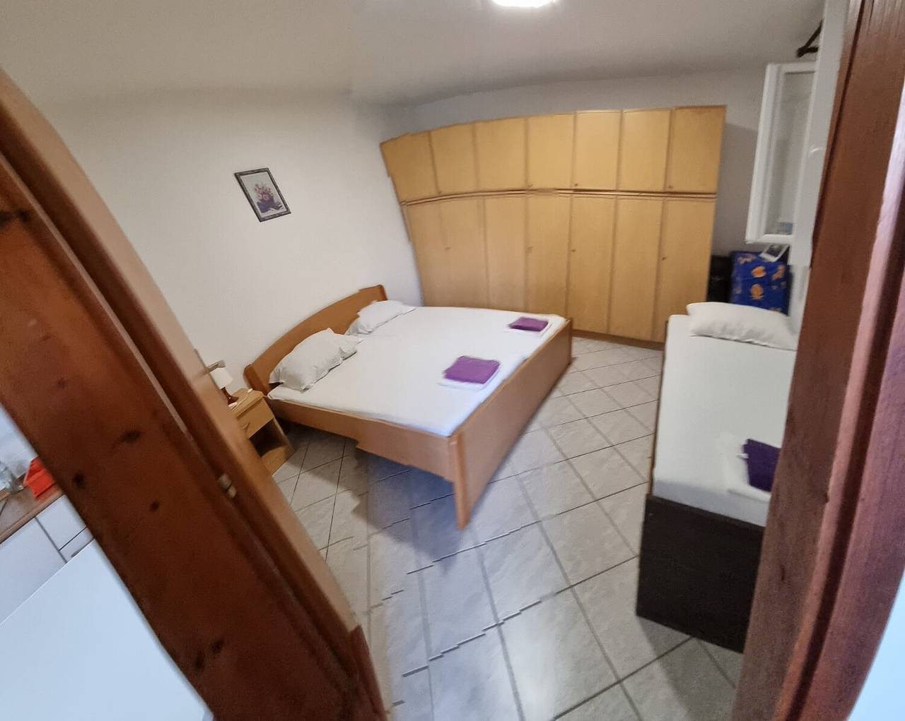 Ganze Wohnung, Apartment Vido in Trpanj, Dubrovnik-Neretva