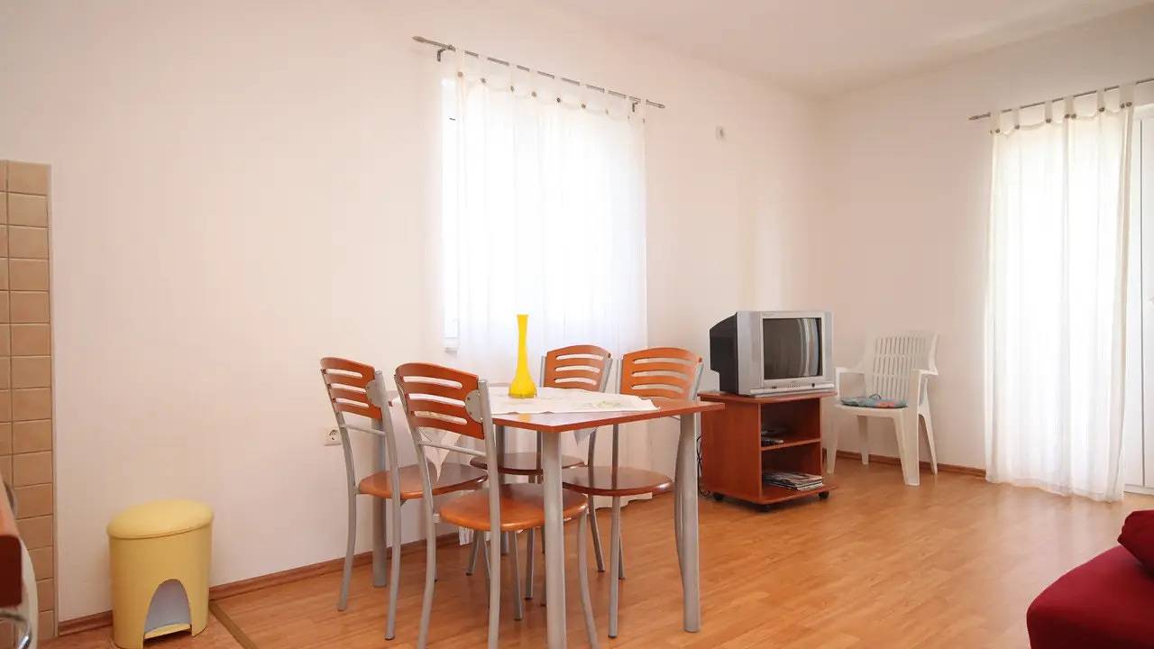 Appartement de vacances entier, Ferienwohnung für 4 Personen (39 m²) in Preko in Preko, Île d'Ugljan