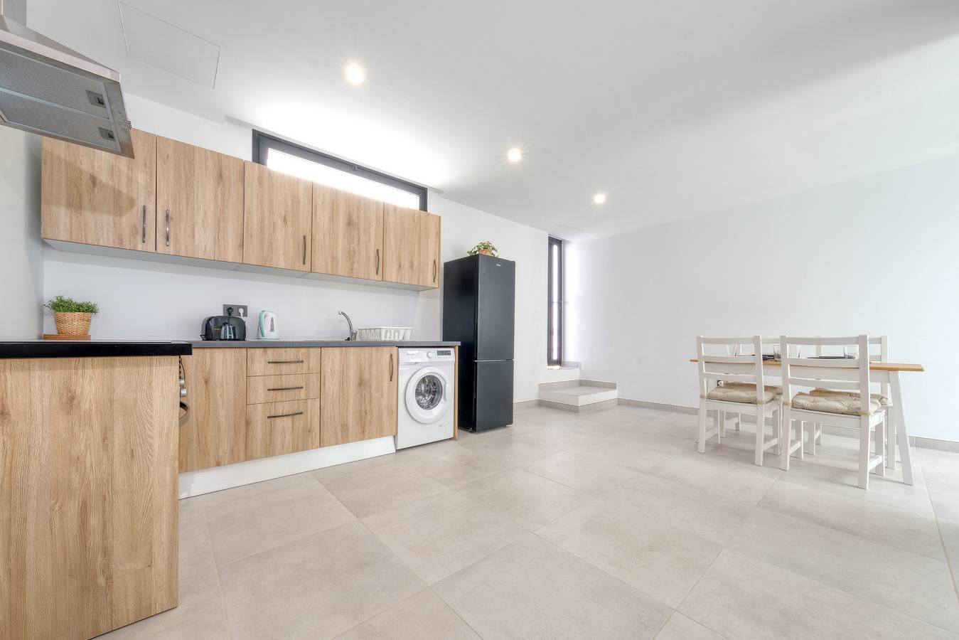 Ganze Wohnung, White House Luxury A. in Puerto Calero, Yaiza