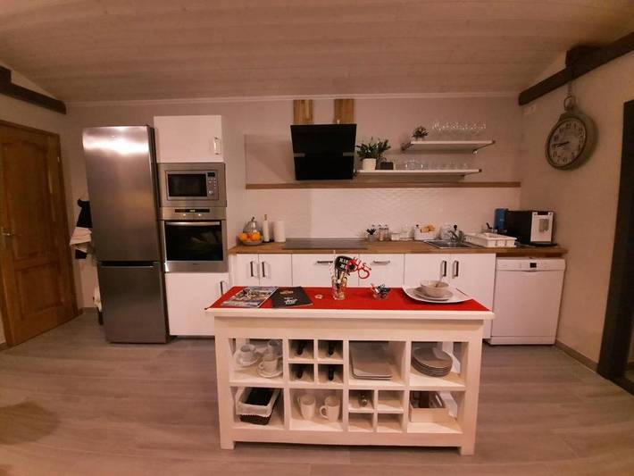 Villa pour 12 personnes, avec Terrasse et Jardin en Roumanie - 4