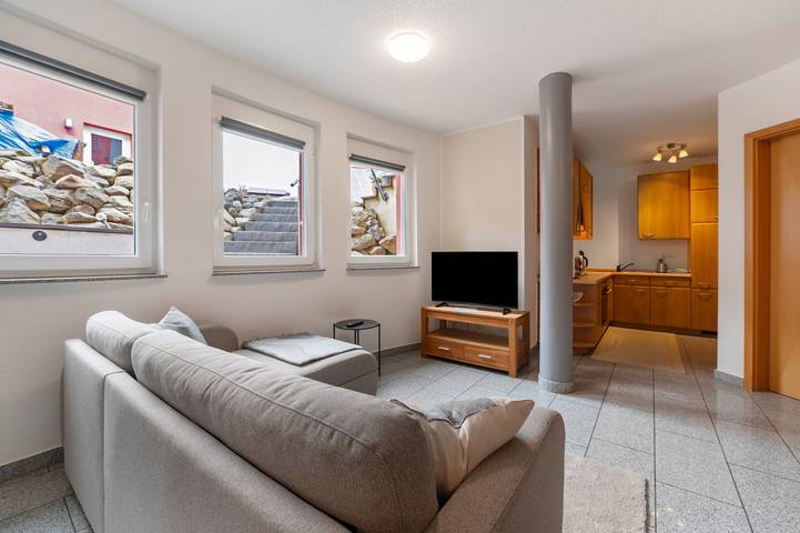 Ferienwohnung für 2 Personen in Mendig - 4