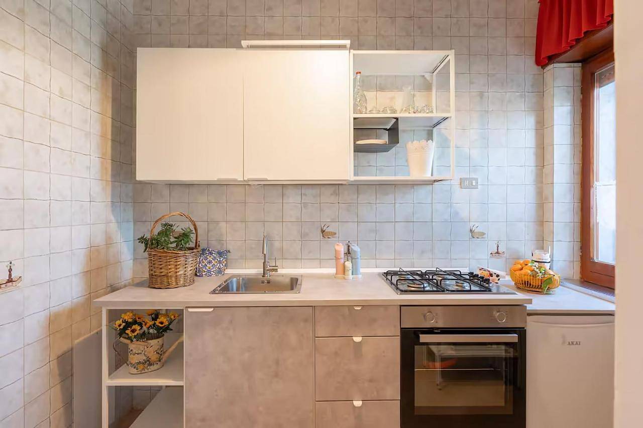 Appartamento intero, Lilahome: Pompei, accogliente appartamento con posto auto. in Santa Maria la Carità, Napoli e dintorni