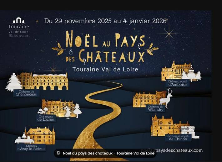 Maison d’hôte pour 5 personnes, avec terrasse et piscine, animaux acceptés à Saint-Georges-sur-Cher - 3