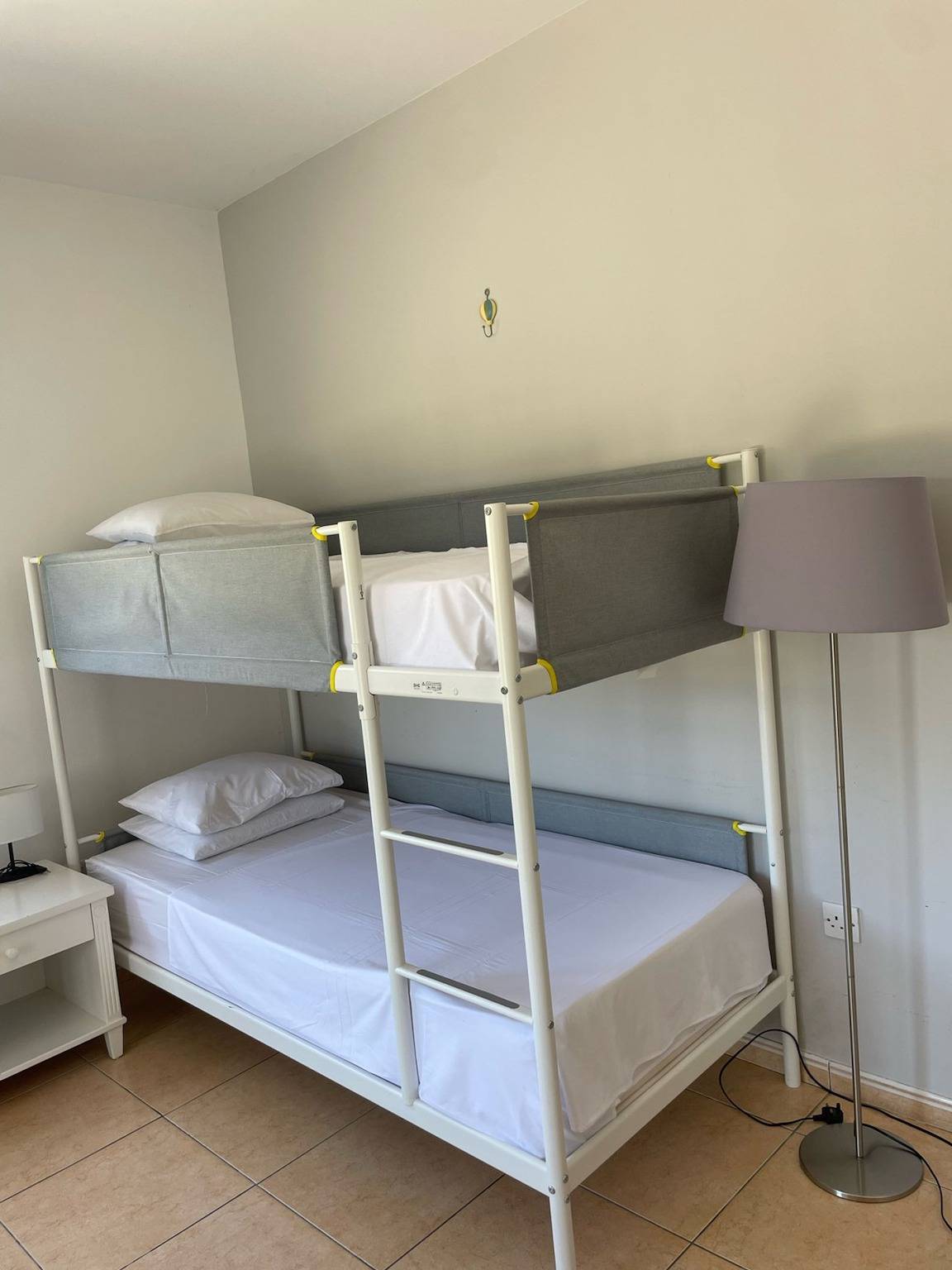 Entire apartment, Suite 007 at Valentina Paphos – Elevated Comfort for Four in Paphos, South Cyprus