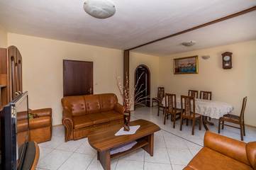 Apartament Wakacyjny dla 4 osoby w Splitska, Brac, Zdjęcie 2