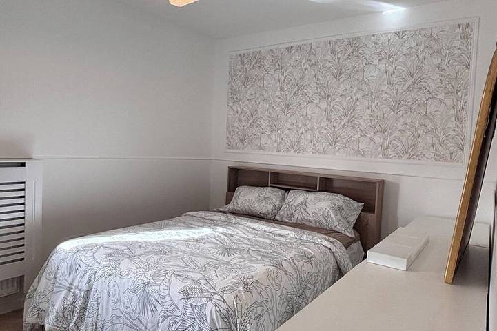 Gîte pour 4 personnes à Limeil-Brévannes - 2