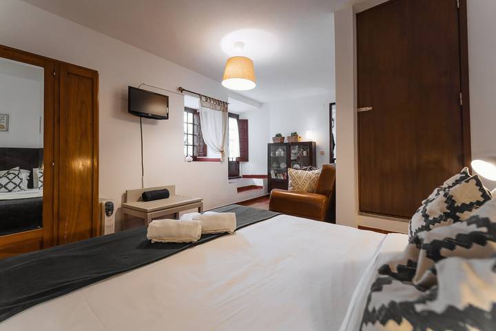 Gîte pour 3 personnes, avec terrasse à Óbidos - 4