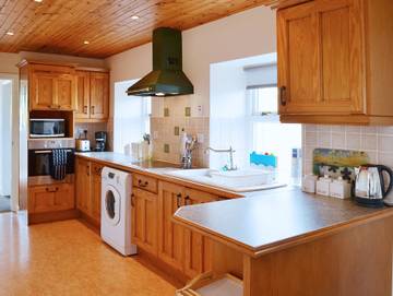 Cottage for 5 People in Northumberland, North East England, Photo 4