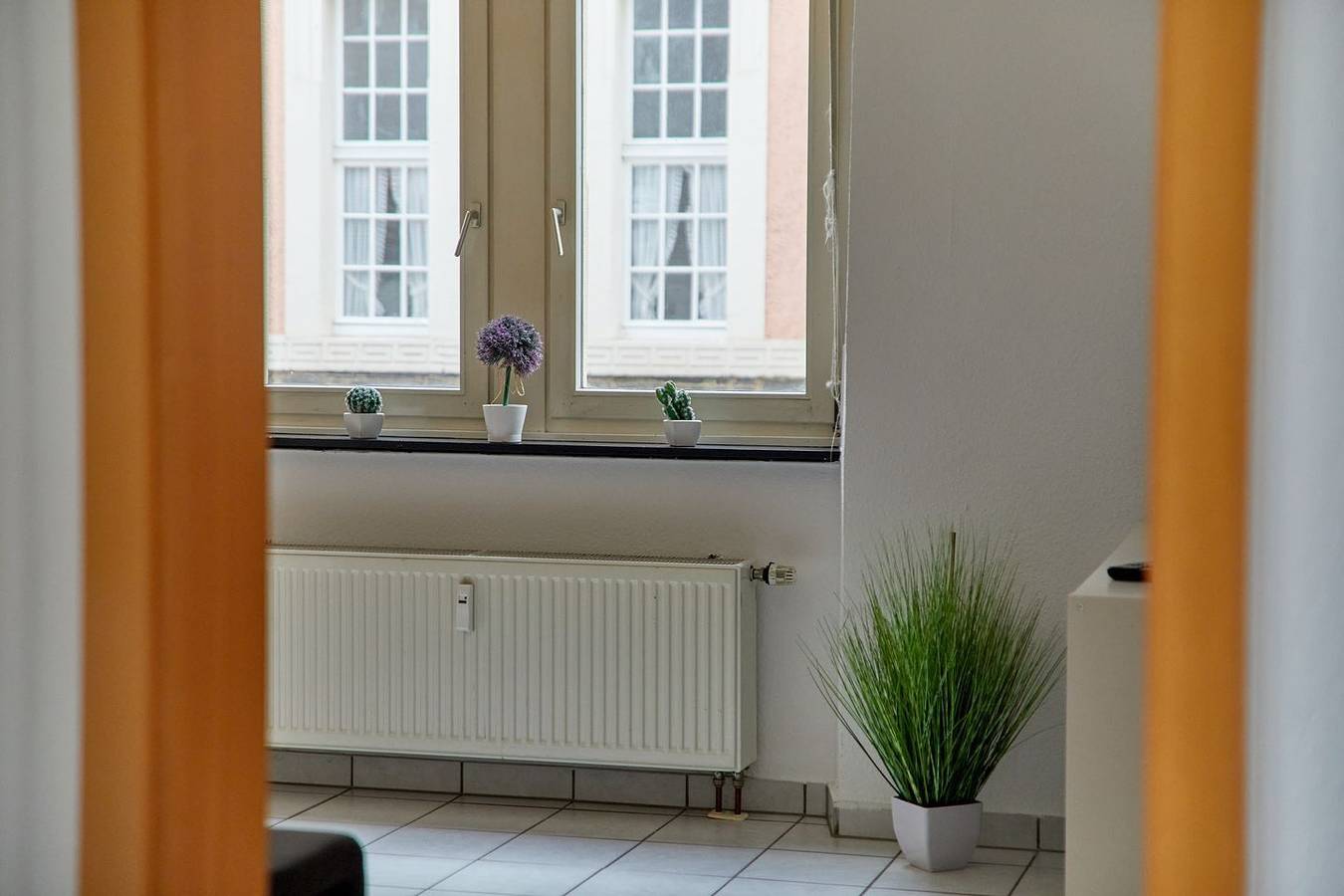 Ganze Wohnung, Komfortable Ferienwohnung in Bernkastel-Kues direkt am Fluss mit moderner Ausstattung in Bernkastel-Kues, Bernkastel-Kues & Umgebung