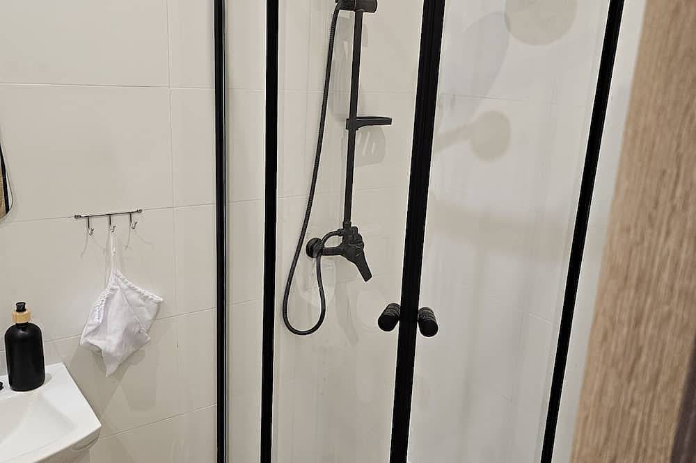 Ganze Wohnung, Terrific 2-bedroom apartment in Kalisz in Kalisch, Großpolen