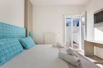 B&b per 4 Persone in Porto Cesareo, Golfo di Taranto, Foto 4