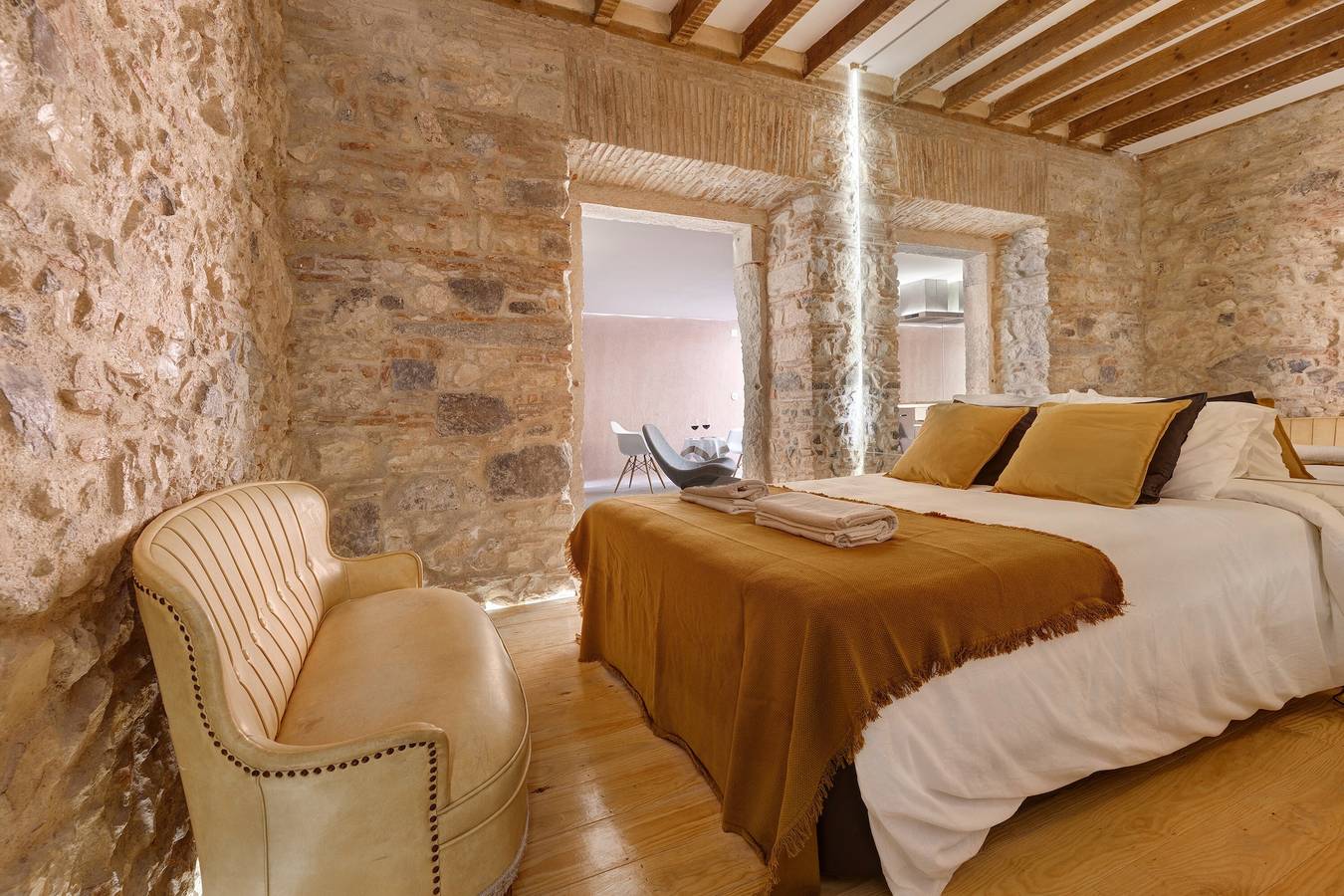 Appartement 'Lxfactory Terrace Lisbon Loft' met terras & Wi-Fi, foto 10