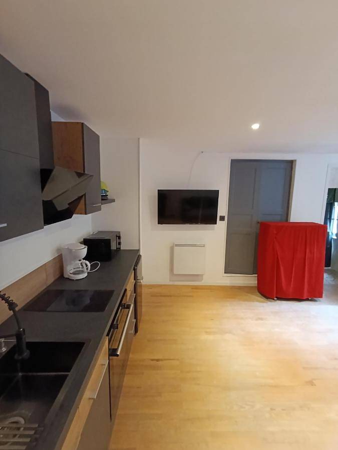 Gîte pour 4 personnes, animaux acceptés à Colmars - 3