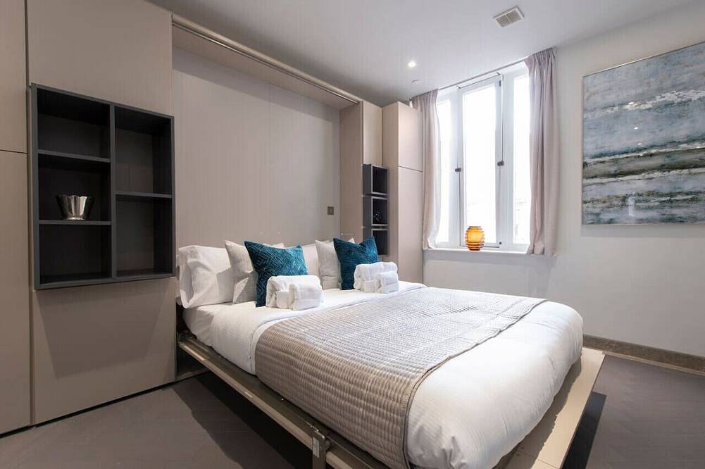 Apartamento entero, Central Reading Designer Studio in Reading, Berkshire