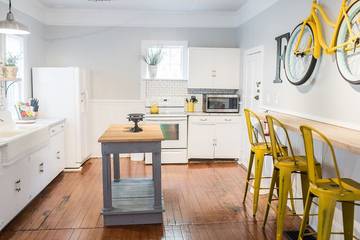 Vacation House for 2 Guests in Summerville, South Carolina Lowcountry, Picture 1