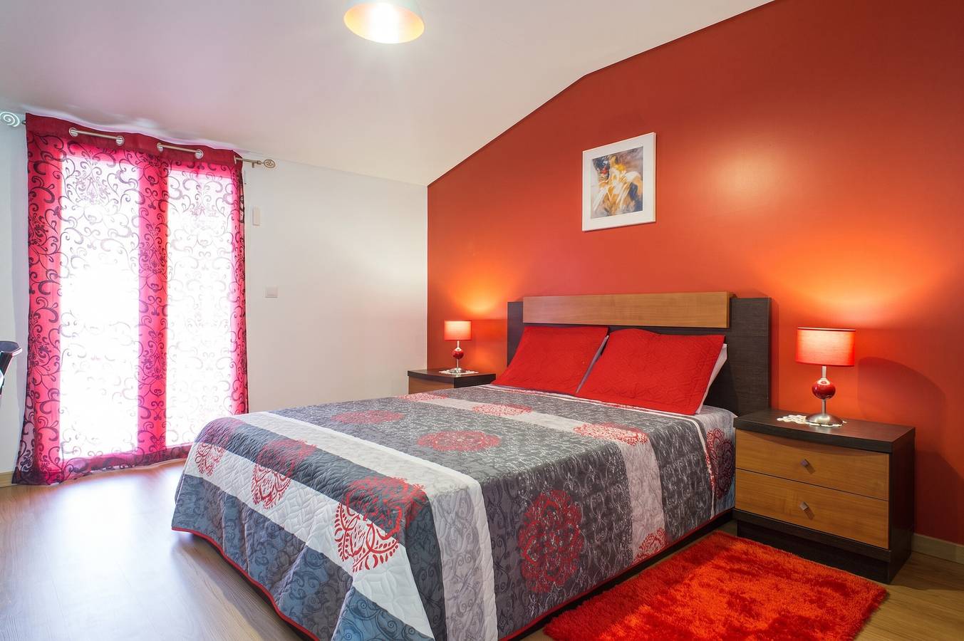 Uroczy dom w Boa Vista z prywatnym basenem in Santa Eufémia e Boa Vista, Leiria District