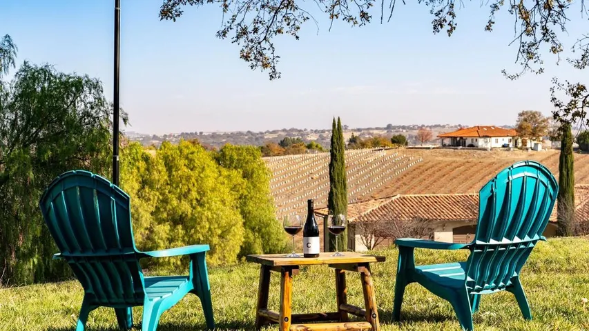Ferienhaus für 4 Personen, mit Terrasse - 1