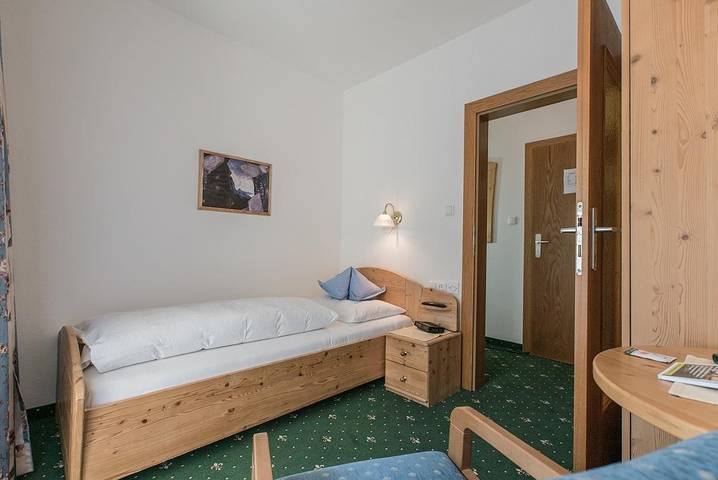 Einzelzimmer in Hohe Tauern, Heiligenblut