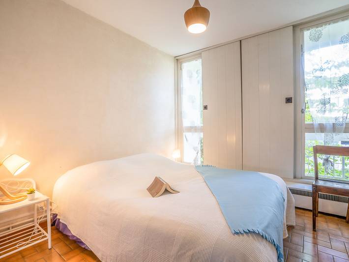 Gîte pour 6 personnes, avec terrasse, animaux acceptés dans Etang De L Or - 4