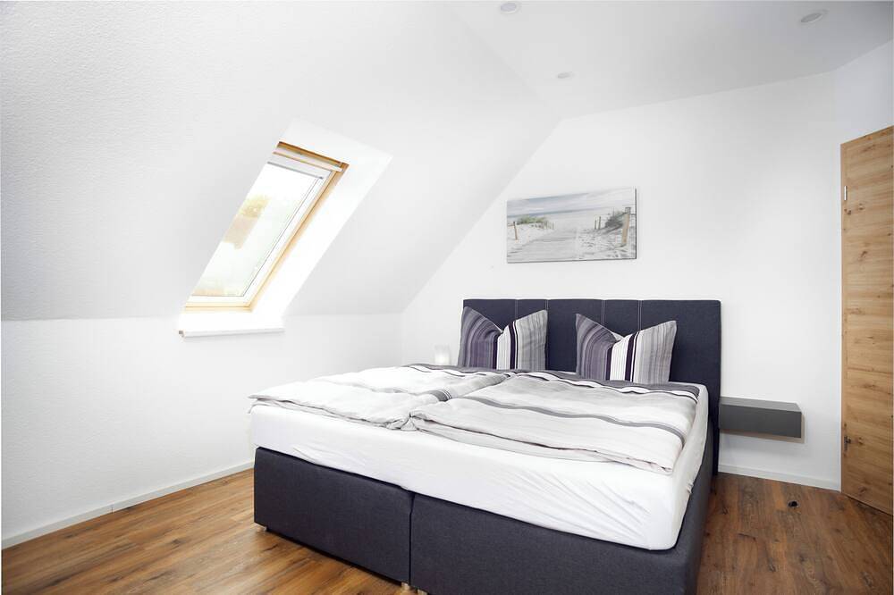 Ganze Wohnung, Naturidyll, Erholung und Entspannung in Blowatz, Neuburg