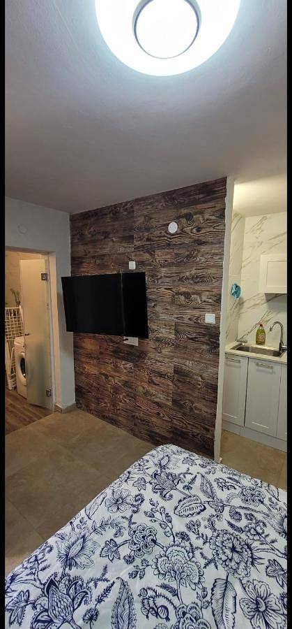 Appartement de vacances pour 2 personnes, avec balcon