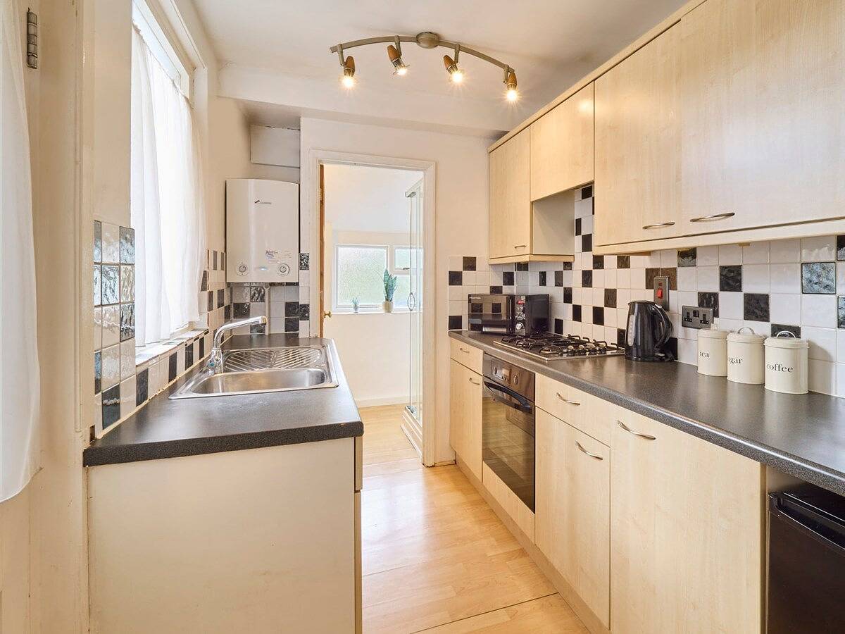 Host & Stay | Saint Peters in Kent