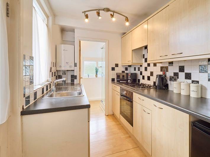 Host & Stay | Saint Peters in Kent