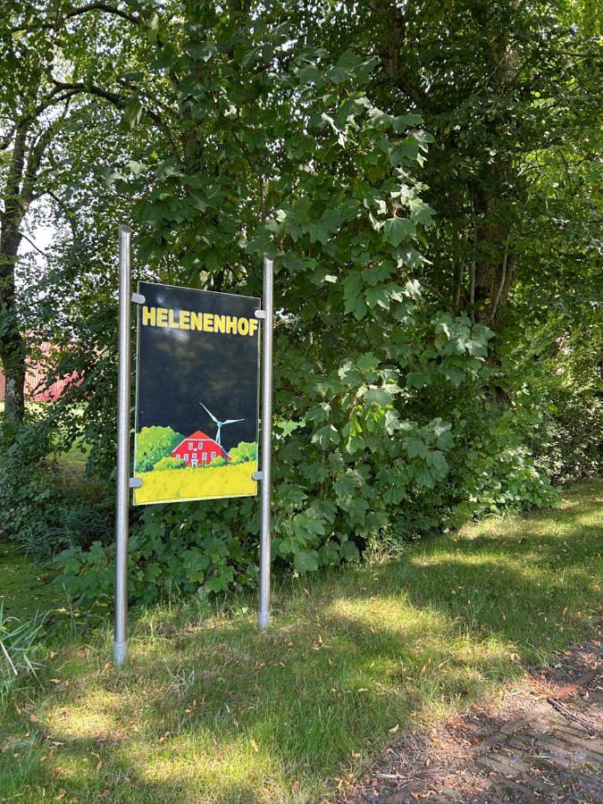 Ferienwohnung für 2 Personen, mit Terrasse und Garten in Pewsum - 3