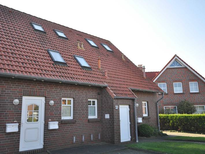 Ferienhaus für 5 Personen, mit Terrasse und Garten in Carolinensiel - 3
