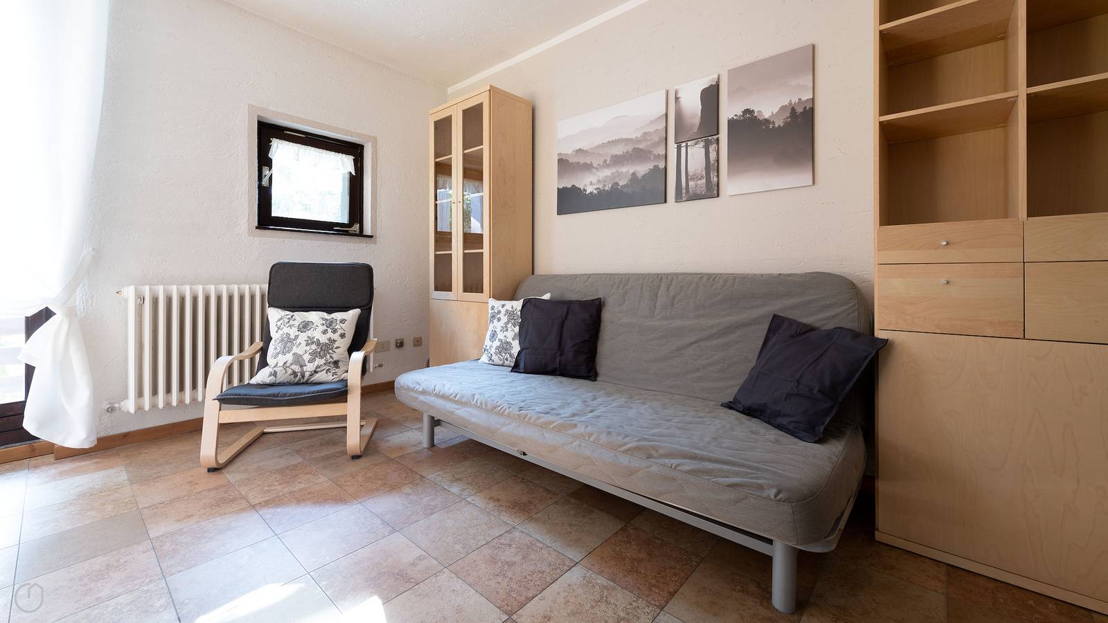 Appartamento intero, San Gallo 16 in San Gallo (Valdidentro), Valdidentro