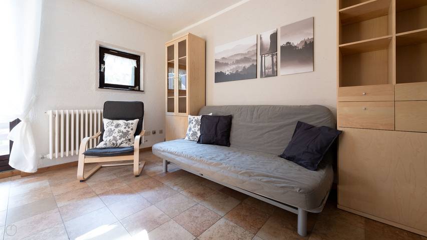 Ganze Wohnung, San Gallo 16 in San Gallo (Valdidentro), Valdidentro