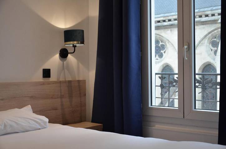Hôtel pour 3 personnes