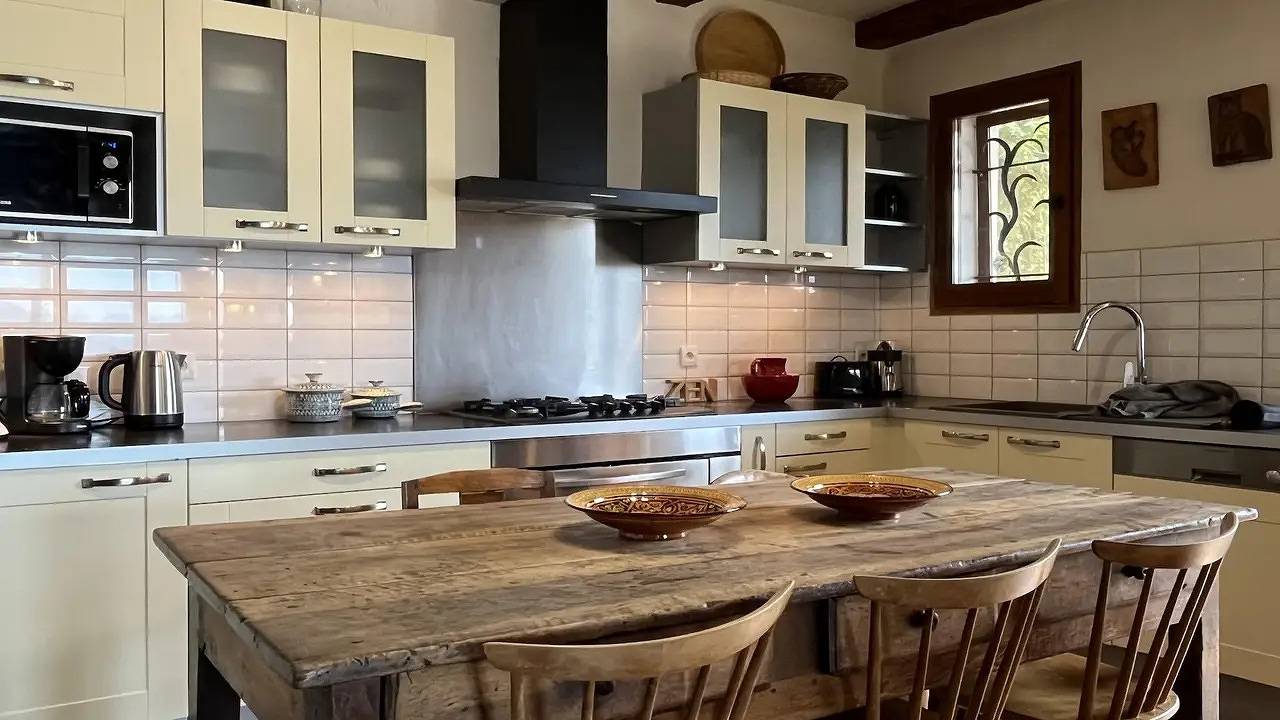 Ferienhaus für 12 Personen (210 m²) in Saint-Sauveur in Saint-Sauveur, Parque Nacional de los Ecrins