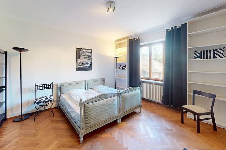 Location de vacances pour 12 personnes dans Val-de-Moder - 4