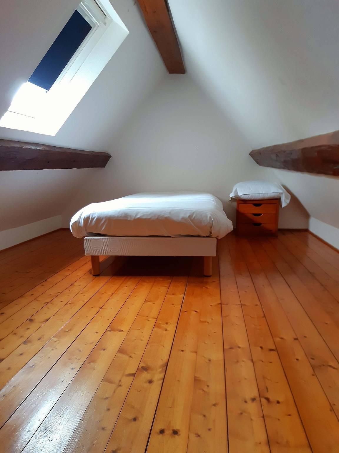 Appartement entier, Gite Automne - Le Manoir de Conteville in Paluel, Région de Dieppe