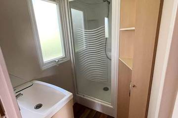 Camping pour 6 Personnes dans Pont-sur-Yonne, Yonne, Photo 3