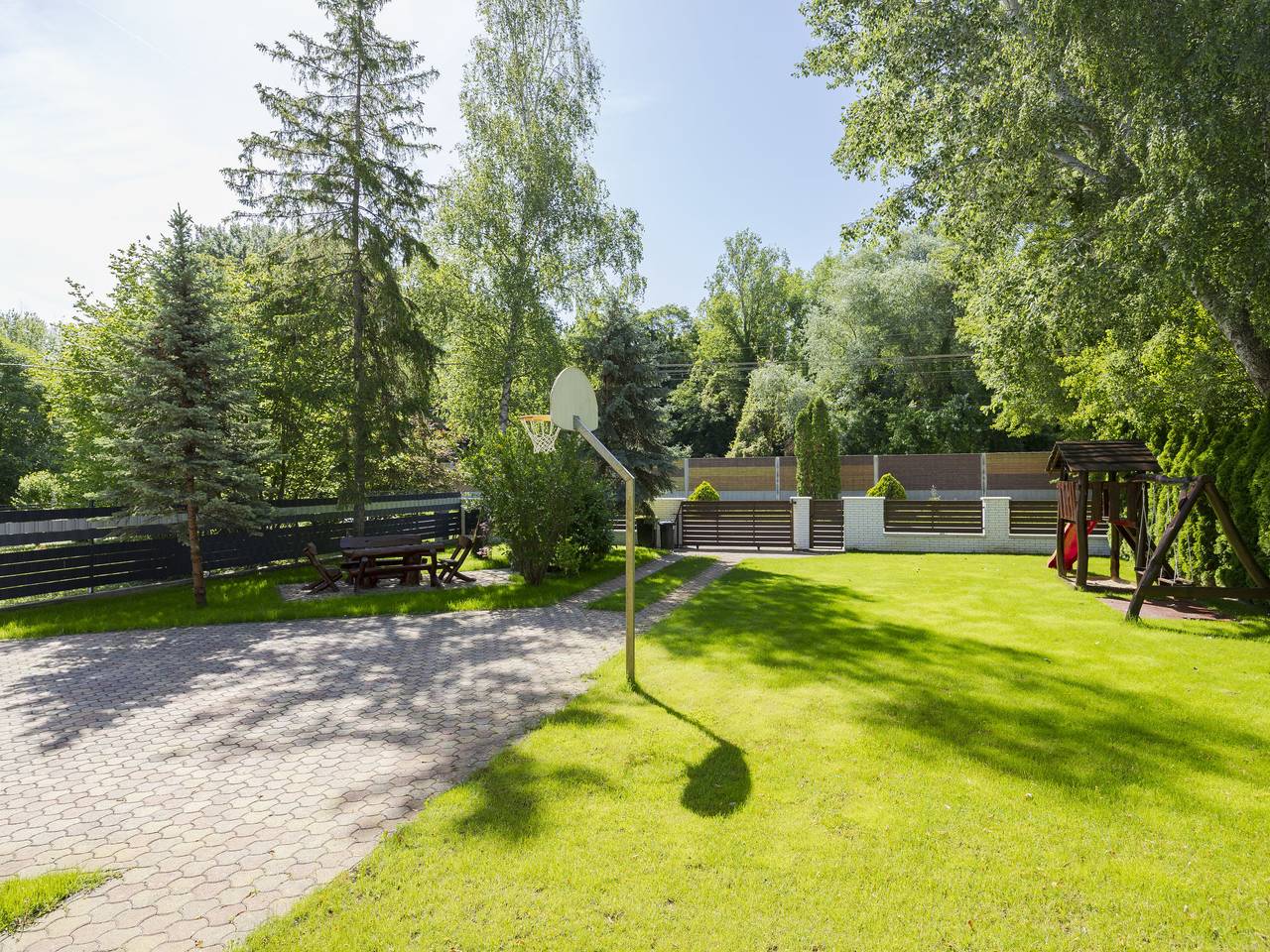 Ganze Wohnung, Jókai in Balatonszarszo, Plattensee Südufer