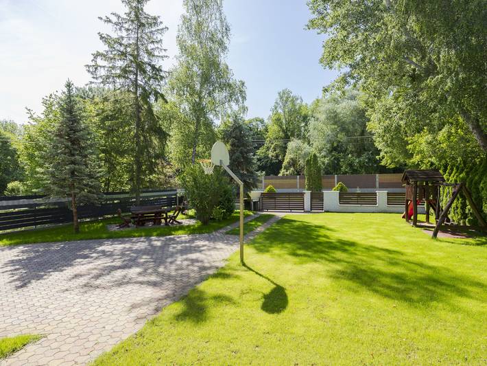 Ferienwohnung für 10 Personen, mit Balkon und Terrasse sowie Garten in Ungarn - 3