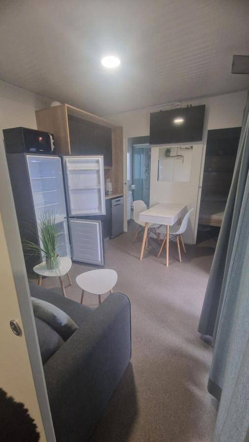 Mobile Home in Privlaka, Zadar