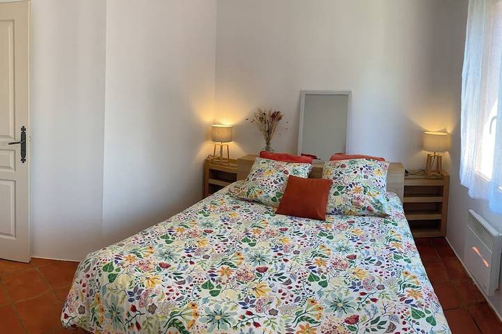 Location de vacances pour 6 personnes, avec piscine à Vinon-sur-Verdon - 4